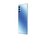 OPPO Reno4 Pro 5G 12/256GB Arktyczny błękit  - 593988 - zdjęcie 7