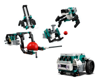 LEGO Mindstorms Wynalazca robotów - 608398 - zdjęcie 3