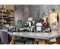 LEGO Mindstorms Wynalazca robotów - 608398 - zdjęcie 5