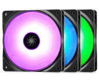 Deepcool RF 120-3 IN 1 3x120mm - 588996 - zdjęcie 4