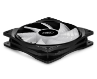 Deepcool RF 120-3 IN 1 3x120mm - 588996 - zdjęcie 7