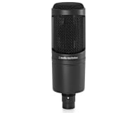 Audio-Technica AT2020 - 620963 - zdjęcie 2