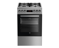 Beko FSE52330DXDS - 1014651 - zdjęcie 1