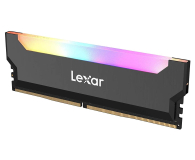 Lexar 32GB (2x16GB) 3200MHz CL16 Hades RGB - 622670 - zdjęcie 2