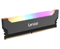 Lexar 32GB (2x16GB) 3200MHz CL16 Hades RGB - 622670 - zdjęcie 3