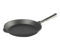 Skeppshult Patelnia do smażenia 24cm - 1013124 - zdjęcie 1