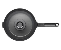 Fiskars Patelnia Szefa Kuchni 26cm z pokrywką - 1013369 - zdjęcie 3