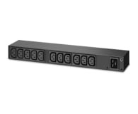 APC RACK PDU BASIC 0U/1U 20A/16A (13)C13 - 618652 - zdjęcie 1