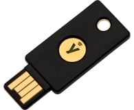 Klucz sprzętowy Yubico YubiKey 5 NFC