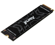 Kingston 500GB M.2 PCIe Gen4 NVMe Fury Renegade - 691119 - zdjęcie 2