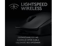 Logitech G PRO - 446337 - zdjęcie 9