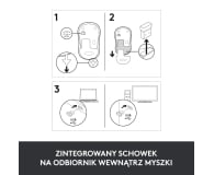 Logitech M185 szara - 69022 - zdjęcie 16