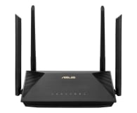 ASUS RT-AX53U (1800Mb/s a/b/g/n/ac/ax, 1xUSB, 3xLAN) - 679724 - zdjęcie 1