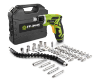 FIELDMANN Wkrętarka akumulatorowa FDS 10155-A - 1026513 - zdjęcie 1