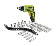 FIELDMANN Wkrętarka akumulatorowa FDS 10155-A - 1026513 - zdjęcie 2