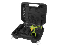 FIELDMANN Akumulatorowa wiertarko-wkrętarka FDV 10252-A - 1026508 - zdjęcie 2