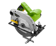 FIELDMANN Piła tarczowa FDK 201301-E - 1026835 - zdjęcie 1