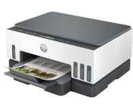 HP Smart Tank 720 Kolor Duplex WiFi BLE - 686511 - zdjęcie 4