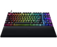 Razer Huntsman V2 Tenkeyless Red Linear - 682370 - zdjęcie 4