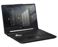 ASUS TUF Gaming F15 i5-11400H/16GB/960/Win11 RTX3050 - 699056 - zdjęcie 5