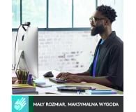 Logitech MX Keys Mini Grafitowa - 680461 - zdjęcie 6