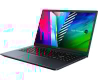 ASUS Vivobook Pro 15 R5-5600H/16GB/512/Win11 RTX3050 OLED - 737443 - zdjęcie 3