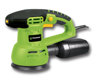 FIELDMANN Szlifierka mimośrodowa FDEB 200431-E - 1029169 - zdjęcie 1