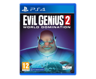 PlayStation Evil Genius 2: World Domination - 694768 - zdjęcie 1