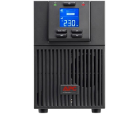 APC OUTLET - Easy-UPS On-Line SRV (3000V/2400W, EPO, LCD) - 1339165 - zdjęcie 2