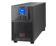 APC OUTLET - Easy-UPS On-Line SRV (3000V/2400W, EPO, LCD) - 1339165 - zdjęcie 1