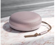 Bang & Olufsen Przenośny głośnik BEOSOUND A1 2nd Gen Pink - 700877 - zdjęcie 4