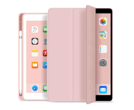 Tech-Protect SmartCase Pen do iPad Air 10,9'' / 11'' pink - 703004 - zdjęcie 1