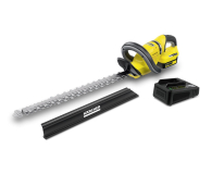 Karcher Nożyce akumulatorowe HGE 18-50 Battery Set - 1016929 - zdjęcie 1