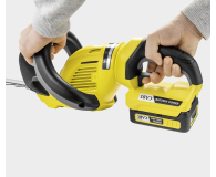 Karcher Nożyce akumulatorowe HGE 18-50 Battery Set - 1016929 - zdjęcie 2