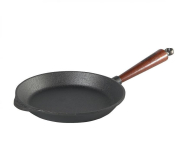 Skeppshult Patelnia do smażenia 18cm - 1015334 - zdjęcie 1