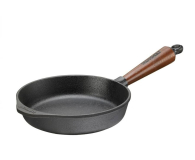 Skeppshult Patelnia do smażenia 20cm - 1015335 - zdjęcie 1