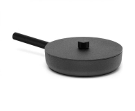 Skeppshult Patelnia Noir 28cm - 1015379 - zdjęcie 1