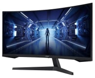 Samsung Odyssey C34G55TWWPX - 1121341 - zdjęcie 4