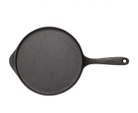 Skeppshult Patelnia do naleśników Original 23cm - 1015381 - zdjęcie 2