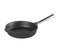 Skeppshult Patelnia do smażenia 20cm - 1015337 - zdjęcie 1