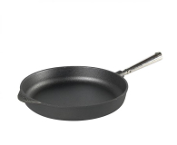 Skeppshult Patelnia do smażenia 28cm - 1015338 - zdjęcie 1