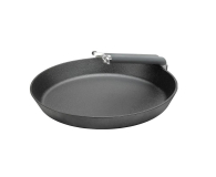 Skeppshult Patelnia do smażenia 32cm - 1015339 - zdjęcie 2