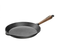 Skeppshult Patelnia do smażenia 28cm - 1015340 - zdjęcie 1