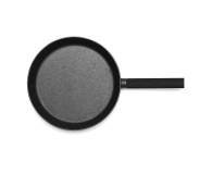 Skeppshult Patelnia Noir 28cm - 1015346 - zdjęcie 3