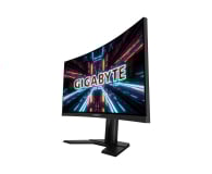 Gigabyte G27QC A Curved - 631886 - zdjęcie 3