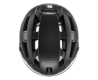 UVEX Kask Finale Visor czarny 56-61 cm - 628362 - zdjęcie 4