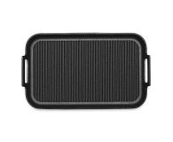 Skeppshult Płyta grillowa z uchwytami Noir - 1015400 - zdjęcie 2