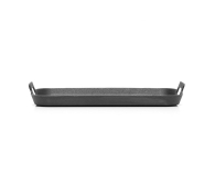 Skeppshult Płyta grillowa z uchwytami Noir - 1015400 - zdjęcie 3