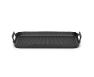 Skeppshult Płyta grillowa z uchwytami Noir - 1015400 - zdjęcie 4
