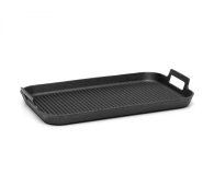 Skeppshult Płyta grillowa z uchwytami Noir - 1015400 - zdjęcie 1